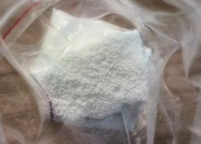 A perda de peso 100% real do Cas 21898-19-1 pulveriza pós de Clenbuterol