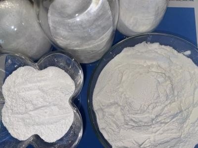Wickr de Api Chemical do pó do hidrocloro de CAS 21898-19-1 Clenbuterol mim, wanjiang