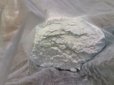 Pó de CAS 21898-19-1 API Raw Material Clenbuterol Hydrochloride