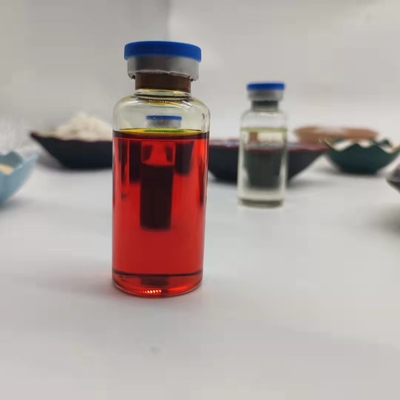 O bmk da pureza alta da venda 99,9% de CAS 20320-59-6 do líquido de BMK LUBRIFICA para o intermediário