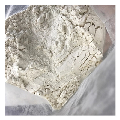 CAS intermediário farmacêutico 288573-56-8 1-Boc-4- (4-FLUORO-PHENYLAMINO) - Piperidine CAS NO.288573-56-8