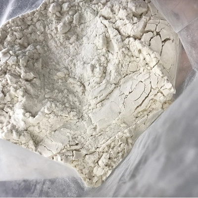O branco da pureza de KS-0037 99% pulveriza CAS 288573-56-8 CAS NO.288573-56-8
