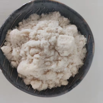 4 (4-fluoroanilino) piperidine-1-carboxylate tert-butílicos CAS.288573-56-8 para o intermediário orgânico