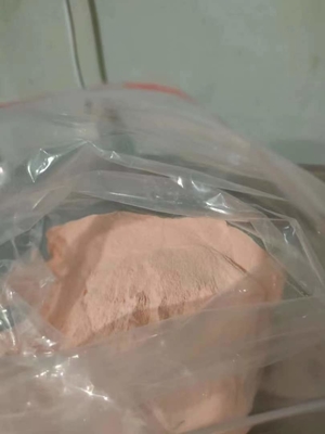 Bromazolam cas operações de desalfandegamento livres CAS de 71368-80-4 entregas seguras e rápidas NO.71368-80-4