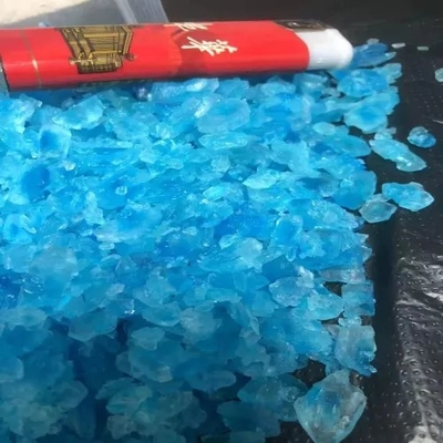 Pureza N-Isopropylbenzylamine de cristal azul de 99% para o intermediário orgânico