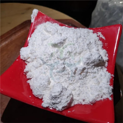 Drogas veterinárias Levamisole API Intermediate farmacêutico CAS 14769-73-4