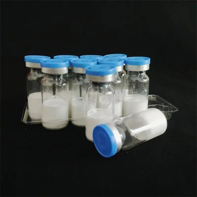 pó branco do hidrocloro de Procaine do HCL do Procaine de CAS 59-46-1 do whatsapp +8615512123605