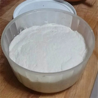O Hcl local branco de Pramoxine do anestésico pulveriza o padrão de CAS 637-58-1 USP