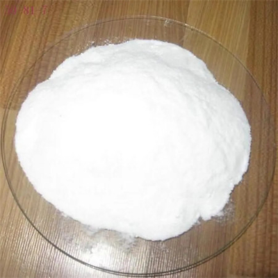 As matérias primas farmacêuticas da pureza de 99% pulverizam Pregabalin/Lyrica para anti CAS epiléptico 148553-50-8