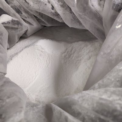 Pó branco do Benzocaine 94-09-7 para o intermediário