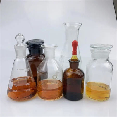 Etilo Glycidate CAS da pureza alta 99% PMK 28578-16-7 produtos químicos do óleo de PMK