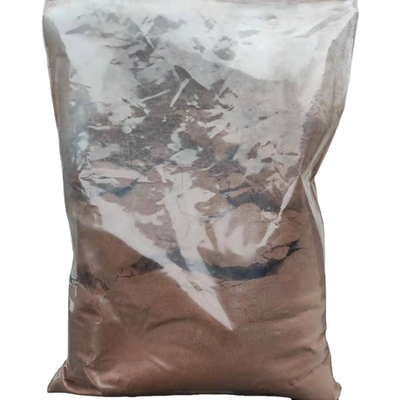 1 ([d] [1,3] dioxol-5-yl benzo) - pó de 2-bromopropan-1-one cas 52190-28-0 para o intermediário farmacêutico