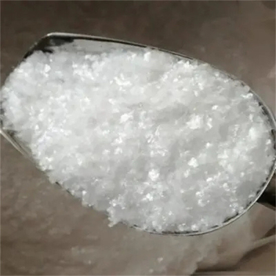Floco de ácido bórico CAS: 11113-50-1 Cristal branco 99% de alta pureza com escamas de peixe de uso especial