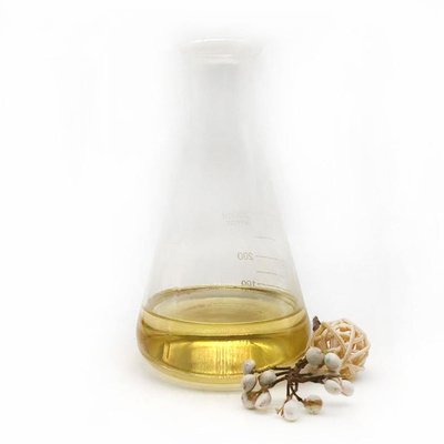 99% intermediário orgânico Coloureless (S) - 3-Hydroxy-Gamma-Butyrolactone 7331-52-4