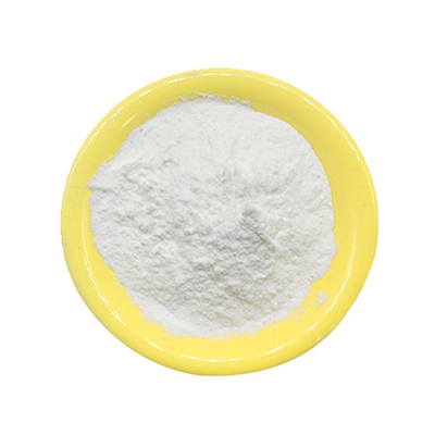 Matéria-prima anti-queda de cabelo 99% Pure Minoxidil Powder CAS 38304-91-5