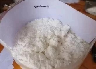 A pureza Vardena-fil de 99% baseia o pó branco de CAS 224785-90-4