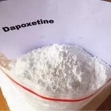 porta ao pó branco Dapo-xetine de Dapo-xetine CAS119356-77-3 da entrega de porta