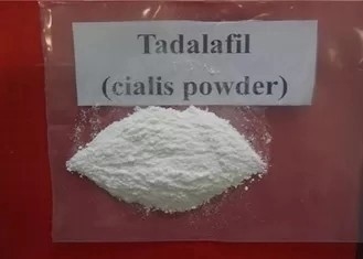 Lafil rápido e seguro CAS 171596-29-5 de Tada da entrega com pureza Tadanafil de 99%