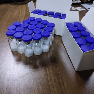 Pureza alta Semaglutide CAS 910463-68-2 de 99% com entrega rápida