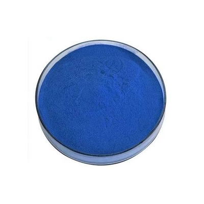 Venda o pó de cobre do GHK-Cu do Peptide da boa qualidade 99% CAS 49557-75-7 para o cosmético