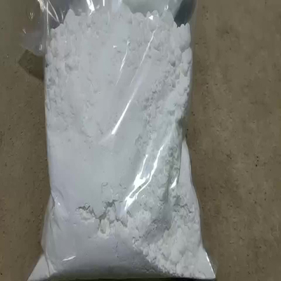 CAS 80532-66-7 Partículas de Cristal Branco BMK Pó Farmacêutico de Glicidato de Metila