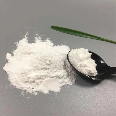 O HCl do Benzocaine de CAS 23239-88-5 garantiu o pó branco da entrega