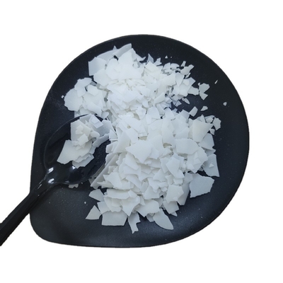 Sulfato metílico CAS de Docosyltrimethylammonium do floco BTMS50 branco 81646-13-1 BTMS25