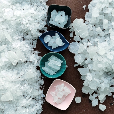 Pó cristalino branco rápido de Isopropylbenzylamine Crystal CAS 102-97-6 N Isopropylbenzylamine 99% da entrega