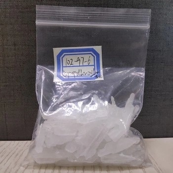 Preço com desconto N-Isopropylbenzylamine Benzylamine Benzylisopropylamine CAS 102-97-6 C10H15N