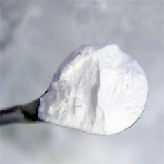 Celulose Carboxymethyl de sódio do Cmc para pulverizar aditivos de alimento químicos CAS 9004-32-4