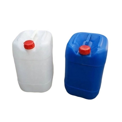Líquido de CAS 123-75-1 do Pyrrolidine dos aditivos do produto comestível