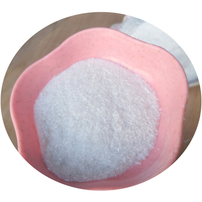 O ISO certificou o sódio Cellulose/CMC Carboxymethyl CAS 9004-32-4