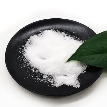 Pó branco de 99% Min Sodium Bicarbonate CAS 144-55-8