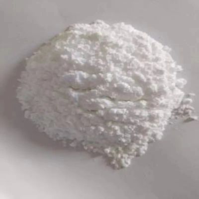 A base de Diltiazem pulveriza 99,9% a pureza Diltiazem CAS 42399-41-7