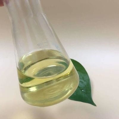 Líquido amarelo 2-BROMO-1-PHENYL-PENTAN-1-ONE para fármacos