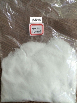 Atacado Cloridrato de Xilazina 99% Pureza CAS 23076-35-9 com Entrega Segura