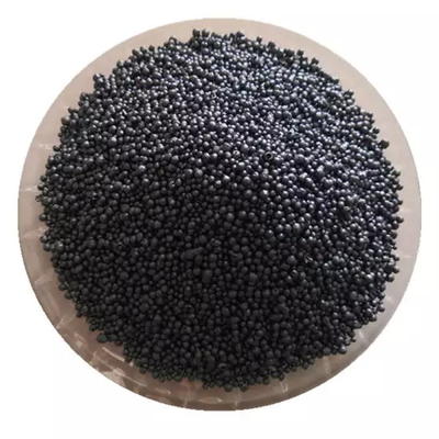 Iodo Prilled de Alta Pureza CAS 7553-56-2 Bolas de Iodo Grande Estoque