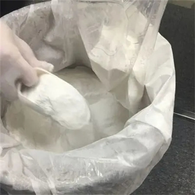 Pó Cas 40064-34-4 4-Piperidona Cloridrato Monohidratado para produtos farmacêuticos