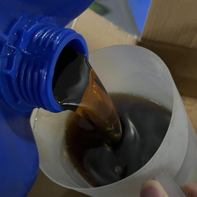 Venda de fábrica BMK óleo PMK óleo líquido amarelo 28578-16-7/20320-59-6 para pesquisa