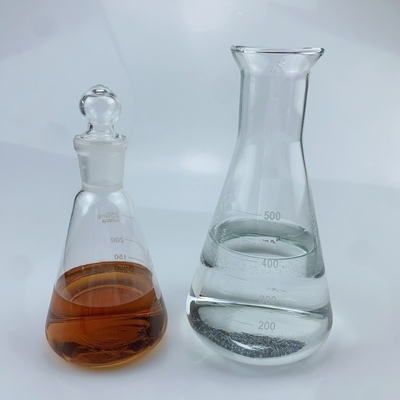 Entrega porta a porta Glycidate BMK Oil CAS 20320-59-6 Intermediários farmacêuticos