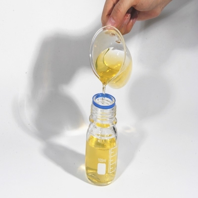 Diethyl Phenilacetil Malonate BMK Oil Cas No. 20320-59-6 Liquid With Safe Delivery