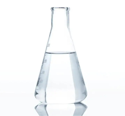 4' - líquido transparente de Methylpropiophenone CAS 5337-93-9 para fármacos