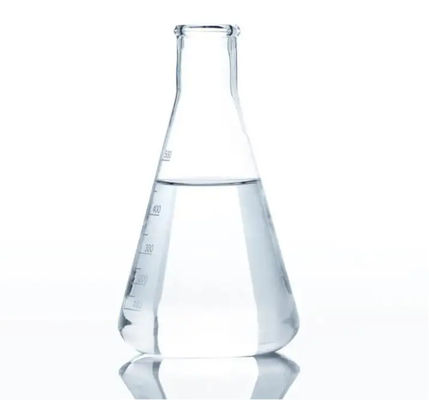 4' líquido transparente intermediário orgânico - fornecedor de Methylpropiophenone CAS 5337-93-9 China