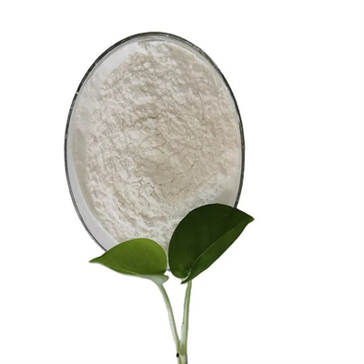 Farmacêutico CAS 33286-22-5 Diltiazem hcl Pressão Arterial Diltiazem HCl Pó Pureza