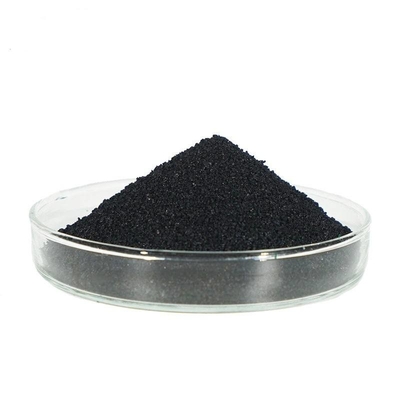 Cristal preto das bolas de cristal pretas de alta qualidade do iodo 7553-56-2 do iodo 99%