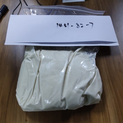 Em estoque 2-Bromo-4'-Metilpropiofenona Cas 1451-82-7 Intermediários Farmacêuticos