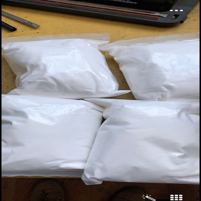 Porta segura de CAS 593-81-7 da entrega da matéria prima da pureza alta à porta