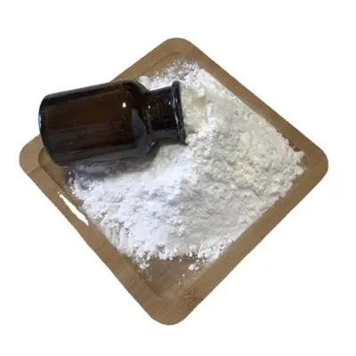 Pó Levamisole CAS 16595-80-5 do hidrocloro de Levamisole do preço de fábrica/HCl de Levamisole