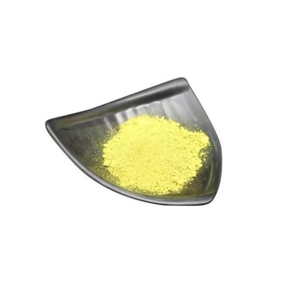 Claro - Crystal Powder amarelo 99% CAS 236117-38-7 2-Iodo-1-P-Tolyl-Propan-1-One com melhor preço