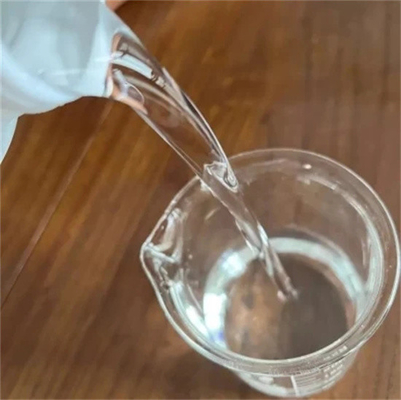 Matéria-prima de resina Vicious Colorless Liquid BDO 99% 1 4-Butanediol 110-63-4 para nertherland intermediário